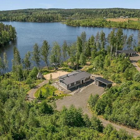 Holiday Home Riemukaari By Interhome Lihavanpaa Exterior foto