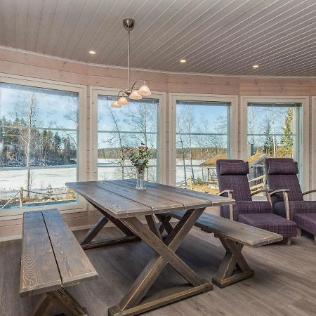 Holiday Home Riemukaari By Interhome Lihavanpaa Exterior foto