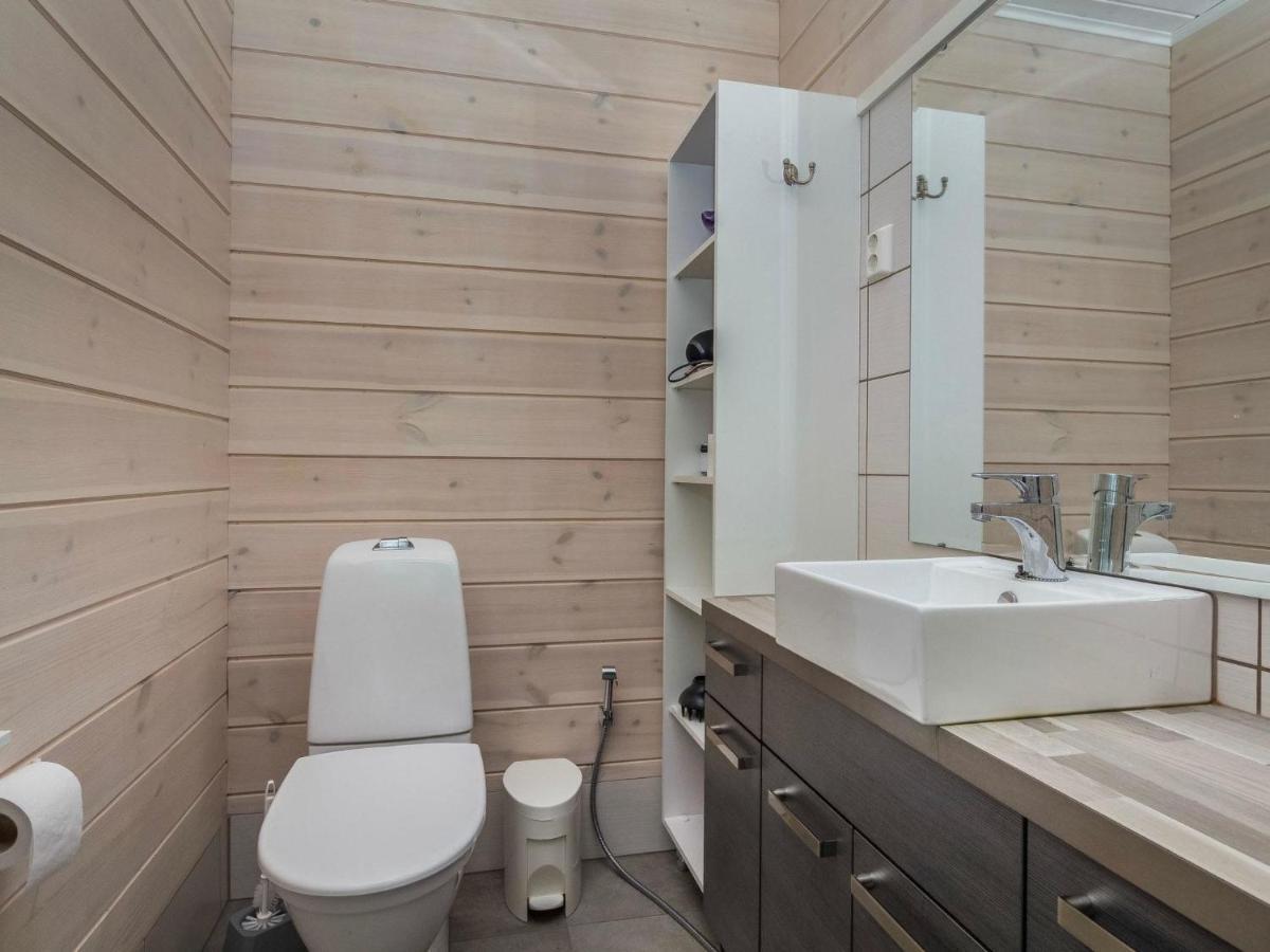 Holiday Home Riemukaari By Interhome Lihavanpaa Exterior foto