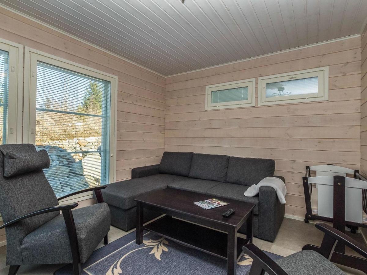 Holiday Home Riemukaari By Interhome Lihavanpaa Exterior foto